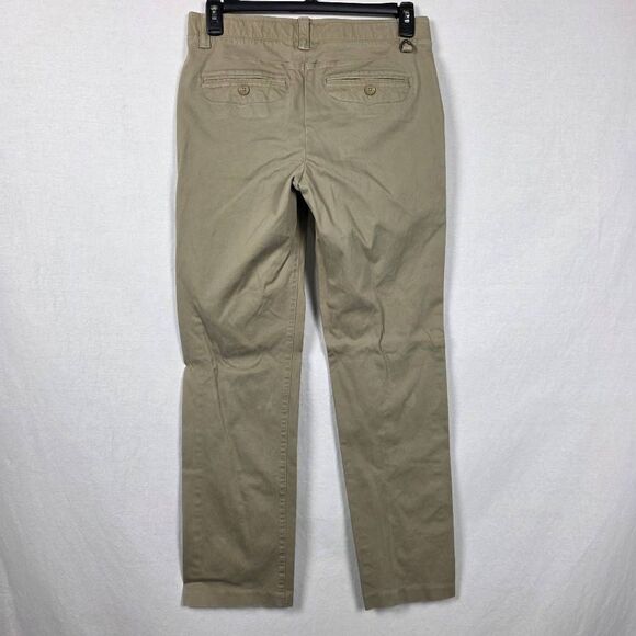 Under Armour Khaki Chino Pants Men’s 34x34 Loose Fit - Picture 6 of 11